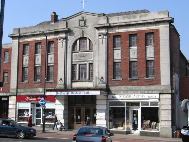 BRITANNIA CAFE HOUSE LIMITED. photo 3