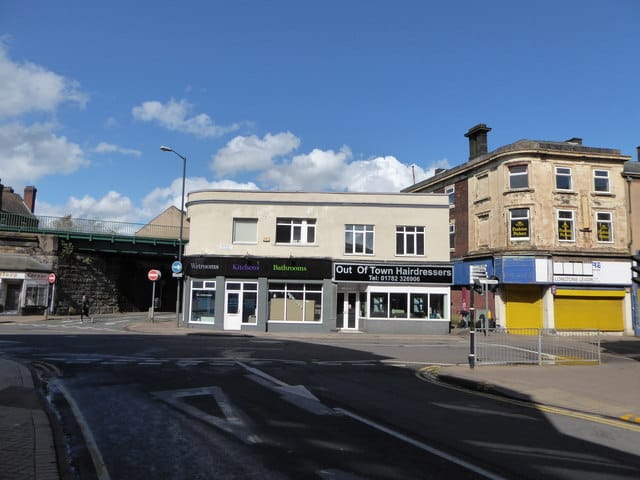 Longton Indoor Market photo 5