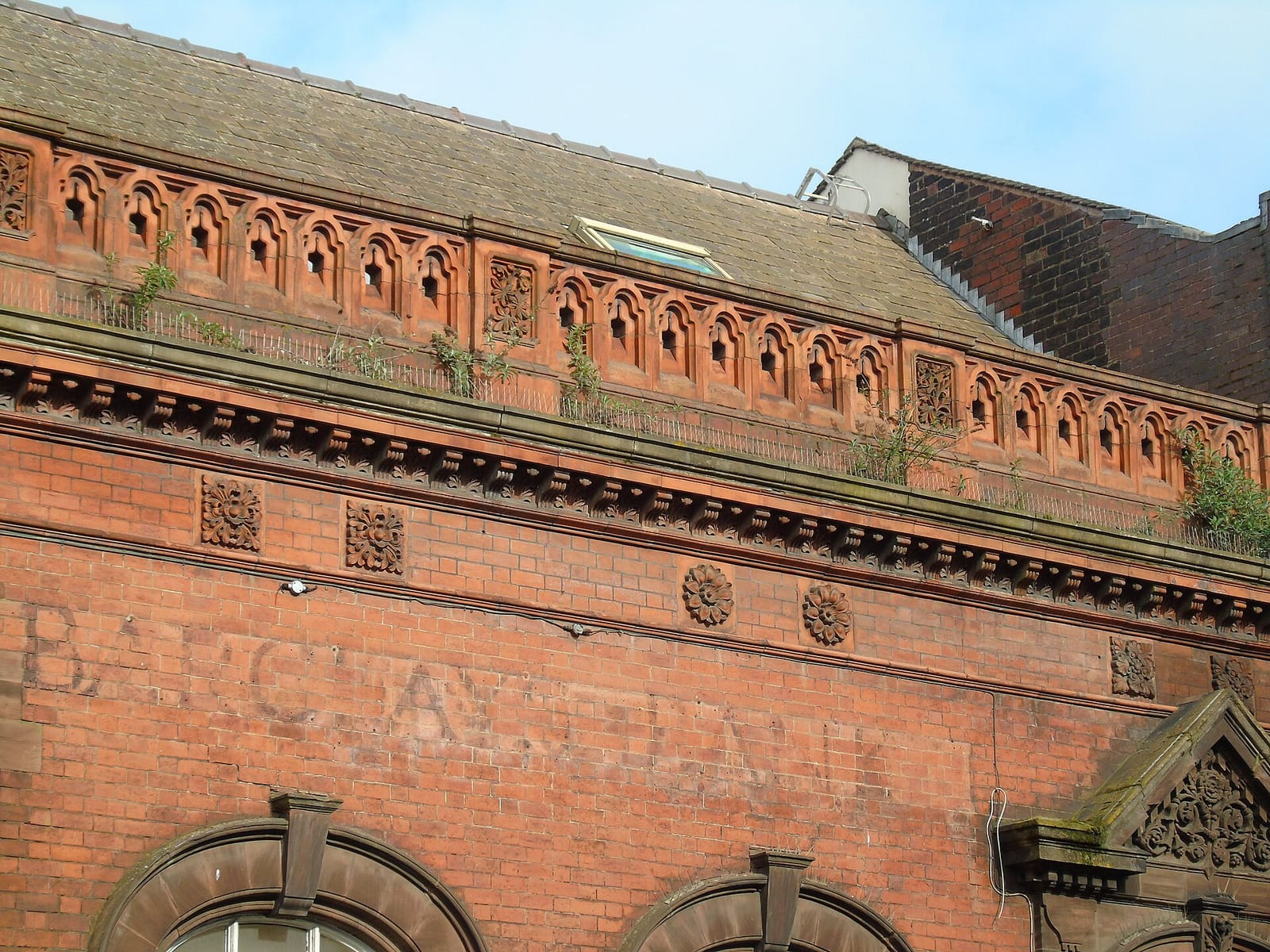 Longton Indoor Market photo 2