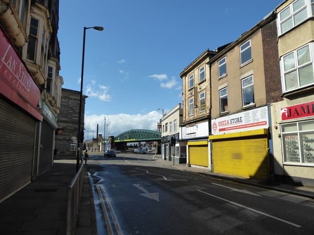 Longton Indoor Market photo 3