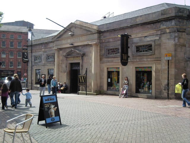Hanley Cafe photo 2