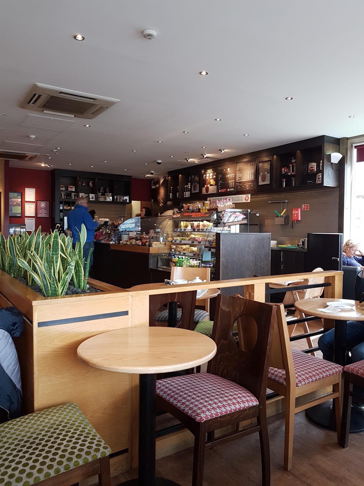 Costa Coffee