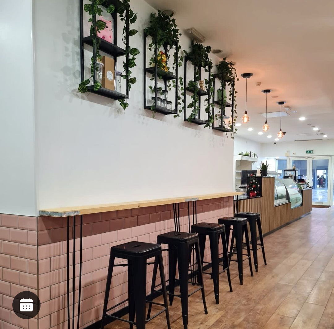 BobaCat Kitchen