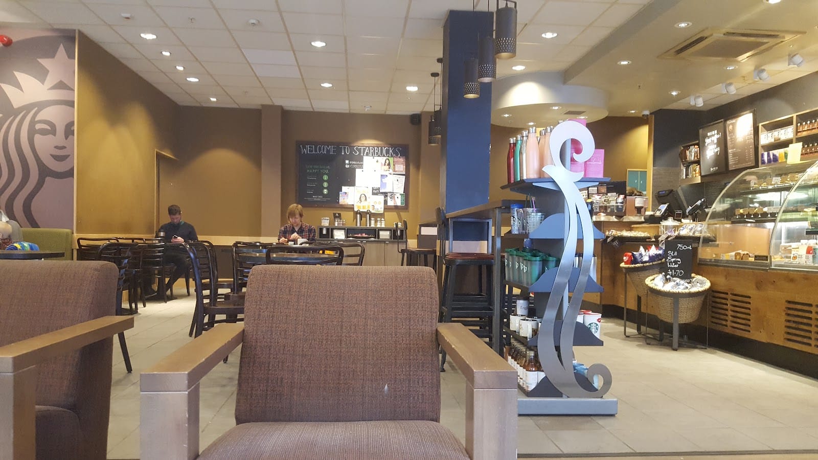Starbucks Coffee Company
