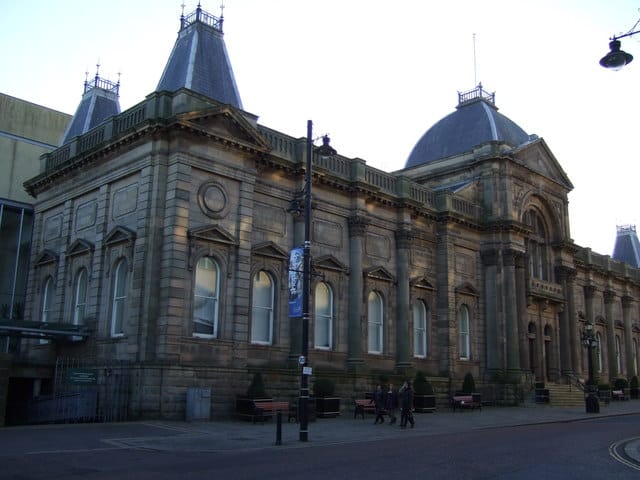 Geek Retreat - Sunderland photo 4