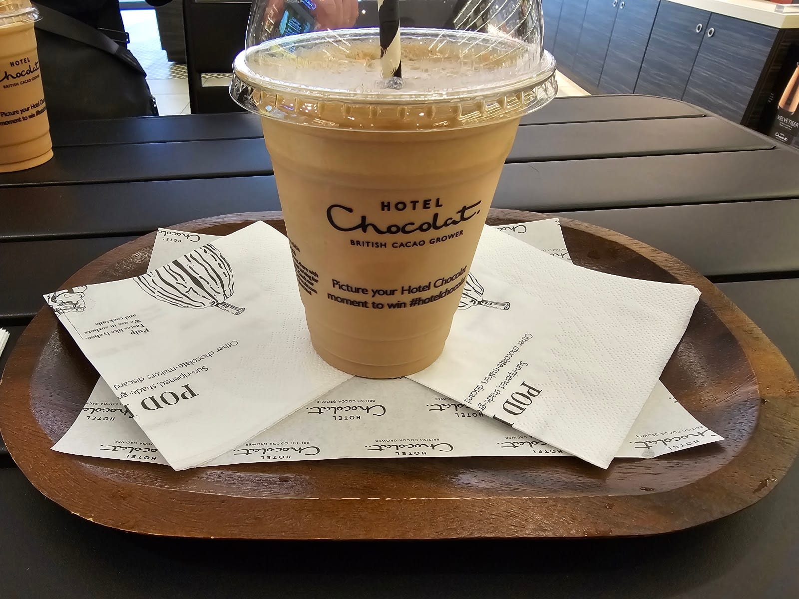 Hotel Chocolat