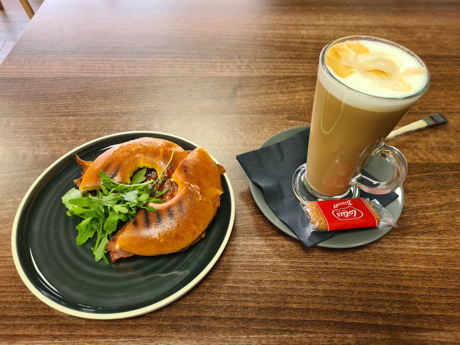 Smugglers Coffee Co