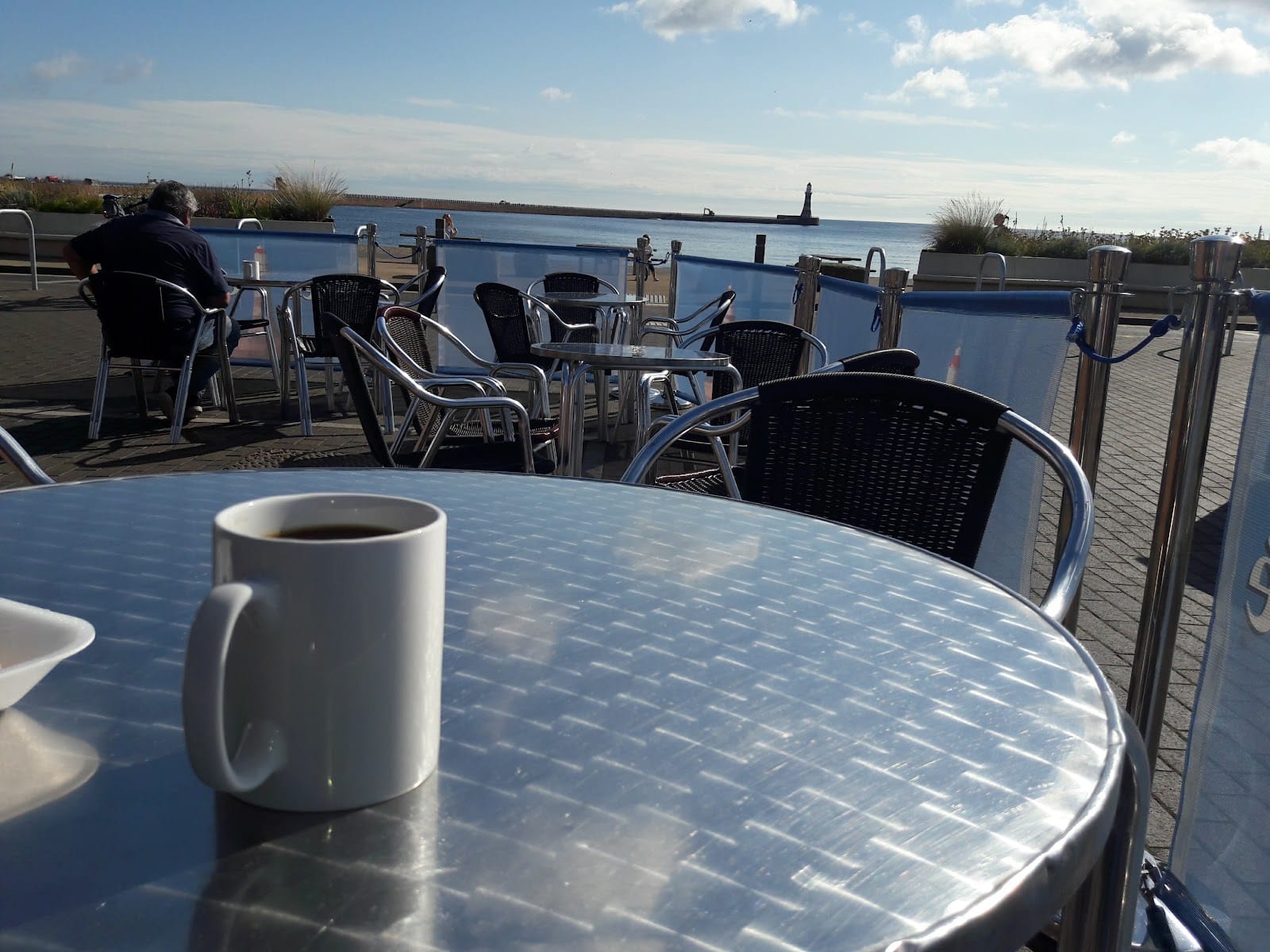 Sue's Café