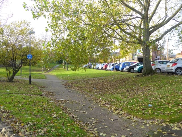 Hylton café photo 4