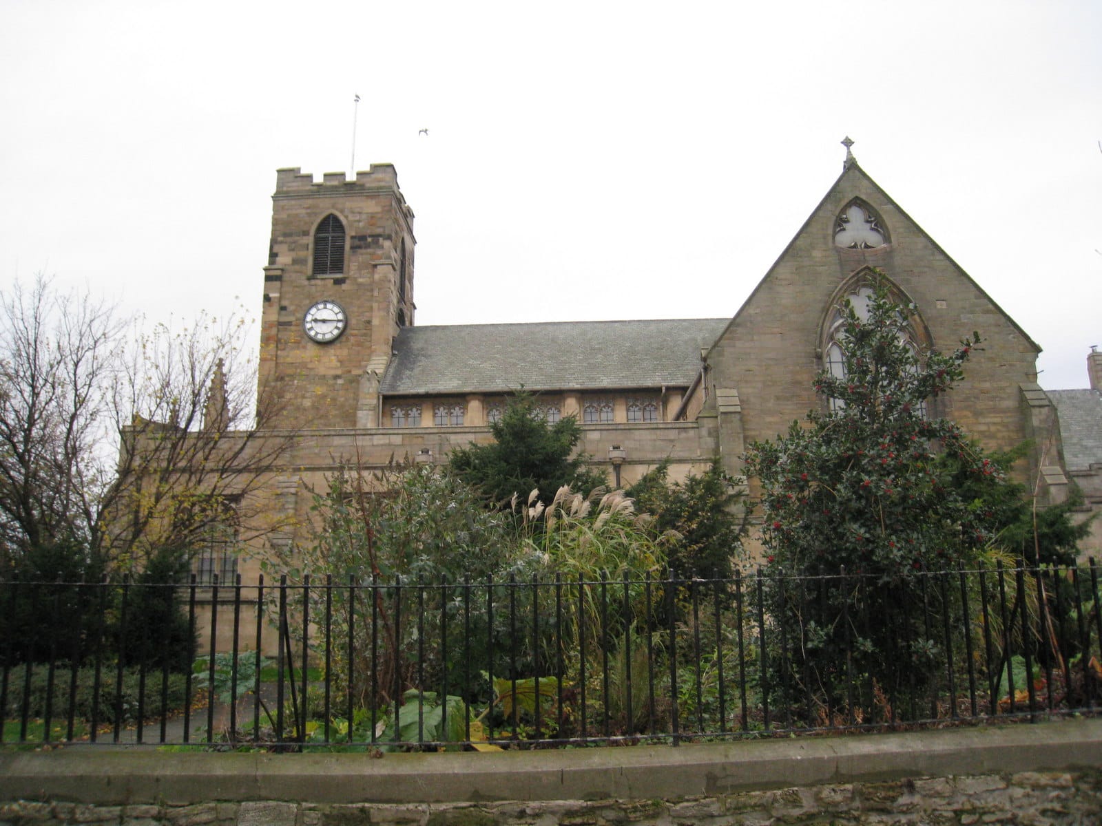 Sunderland Minster photo 4