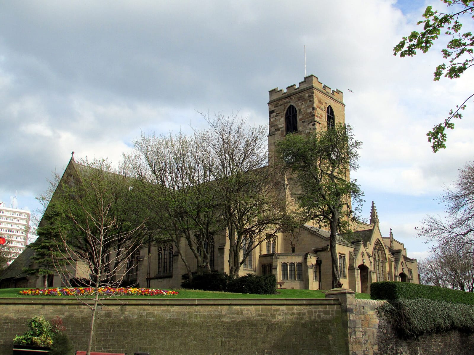 Sunderland Minster photo 6