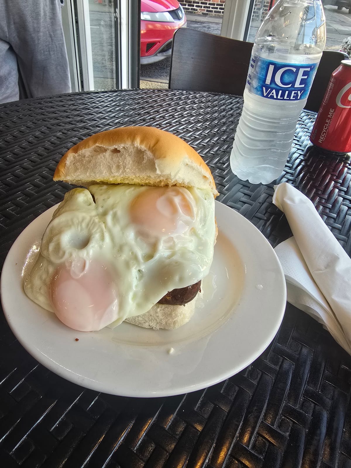 The Community Café