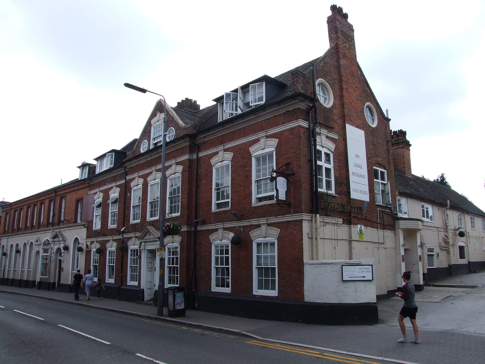 Pollers Cafe & Sandwich Bar photo 3