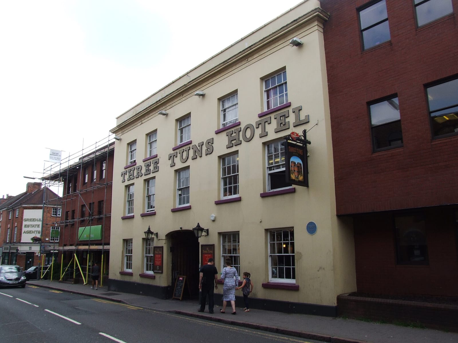 Pollers Cafe & Sandwich Bar photo 4