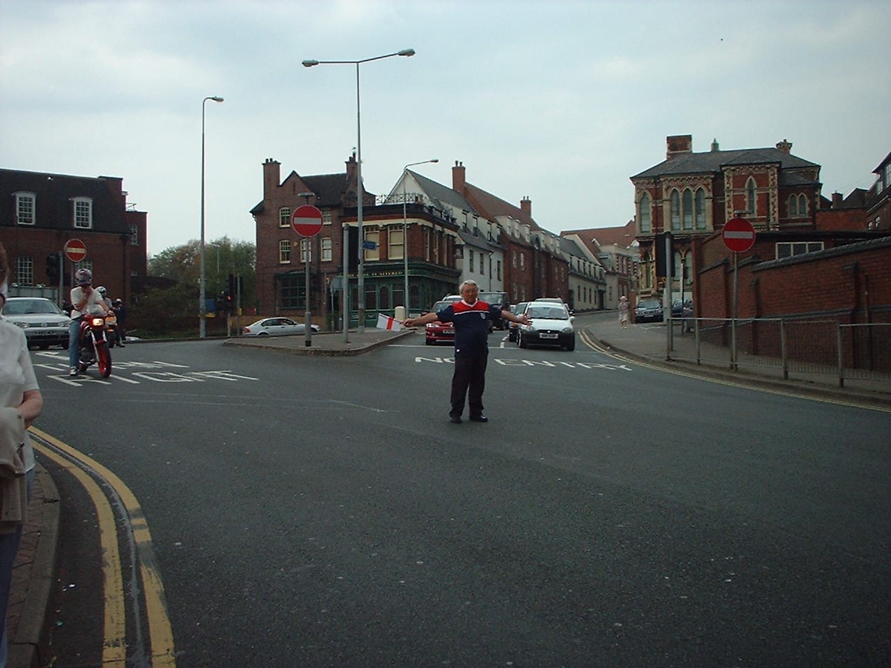 Tea San Sutton Coldfield photo 3