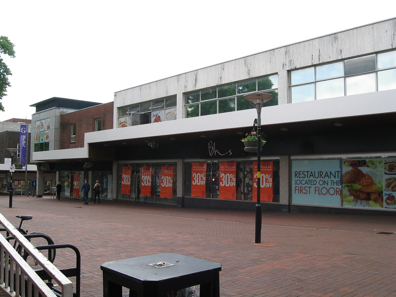 Tea San Sutton Coldfield photo 2