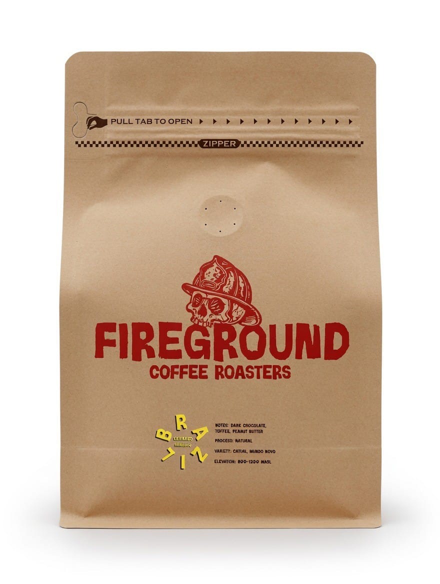 Fireground Coffee Roasters photo 5