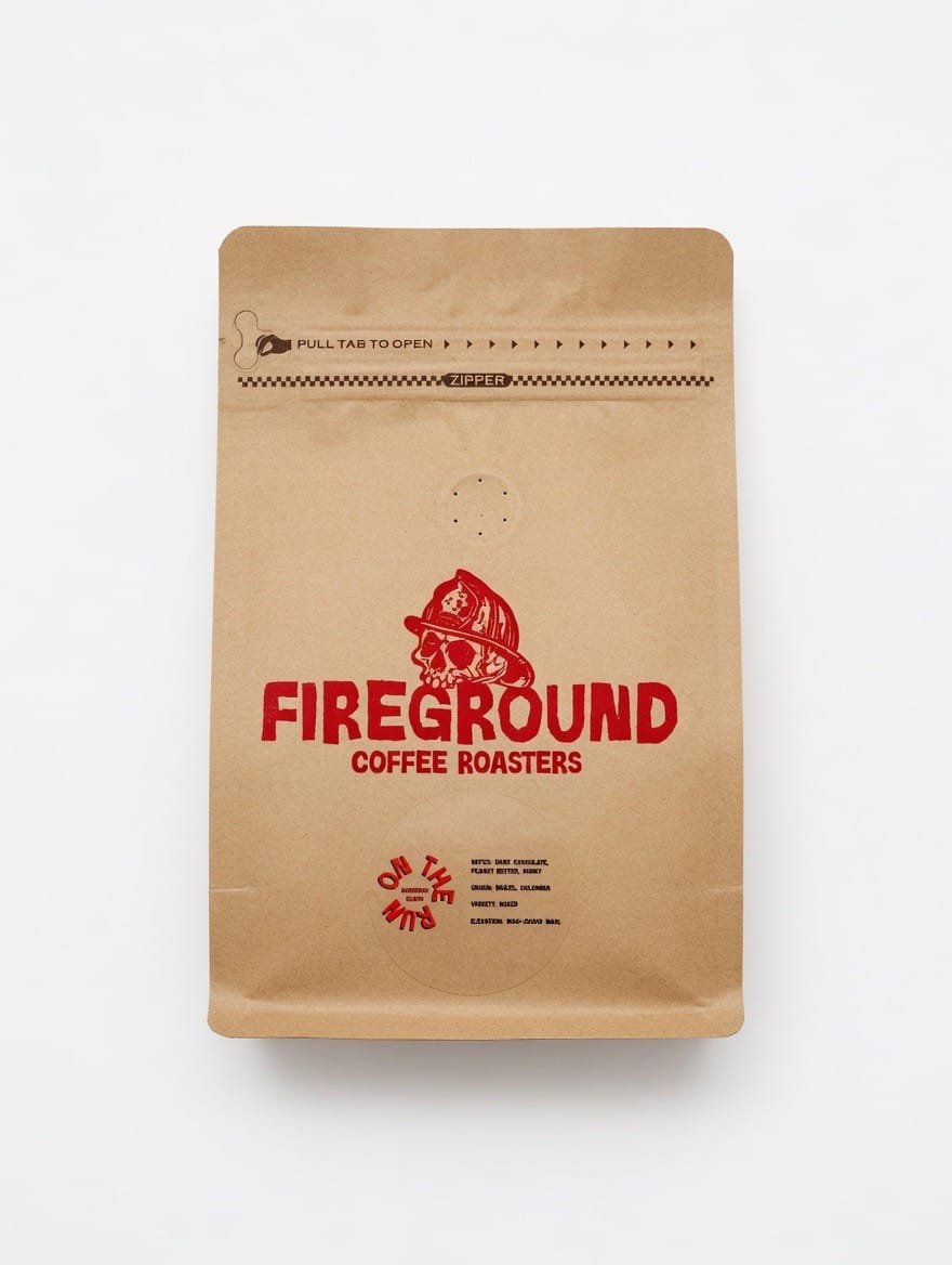 Fireground Coffee Roasters photo 4