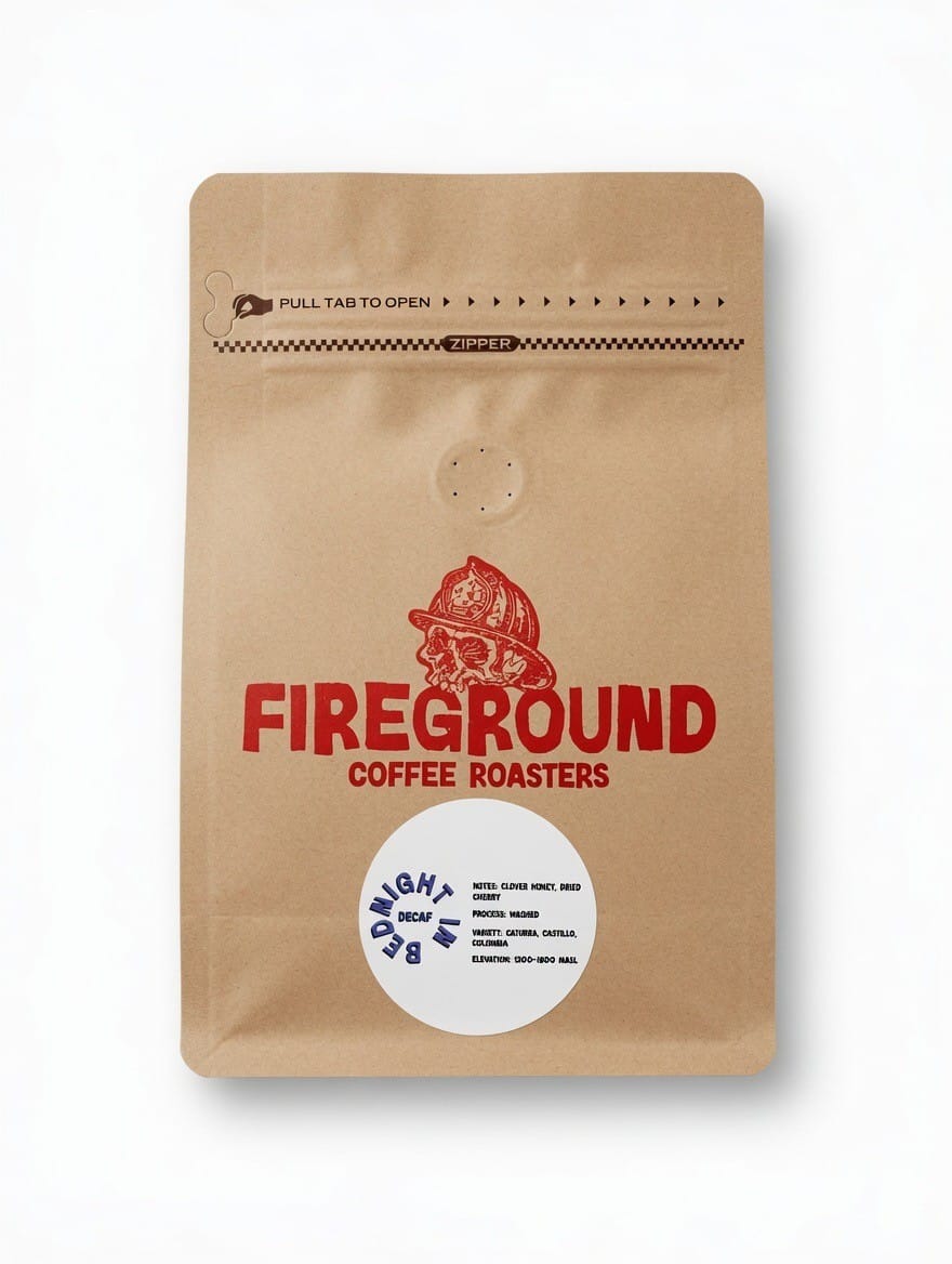Fireground Coffee Roasters photo 3