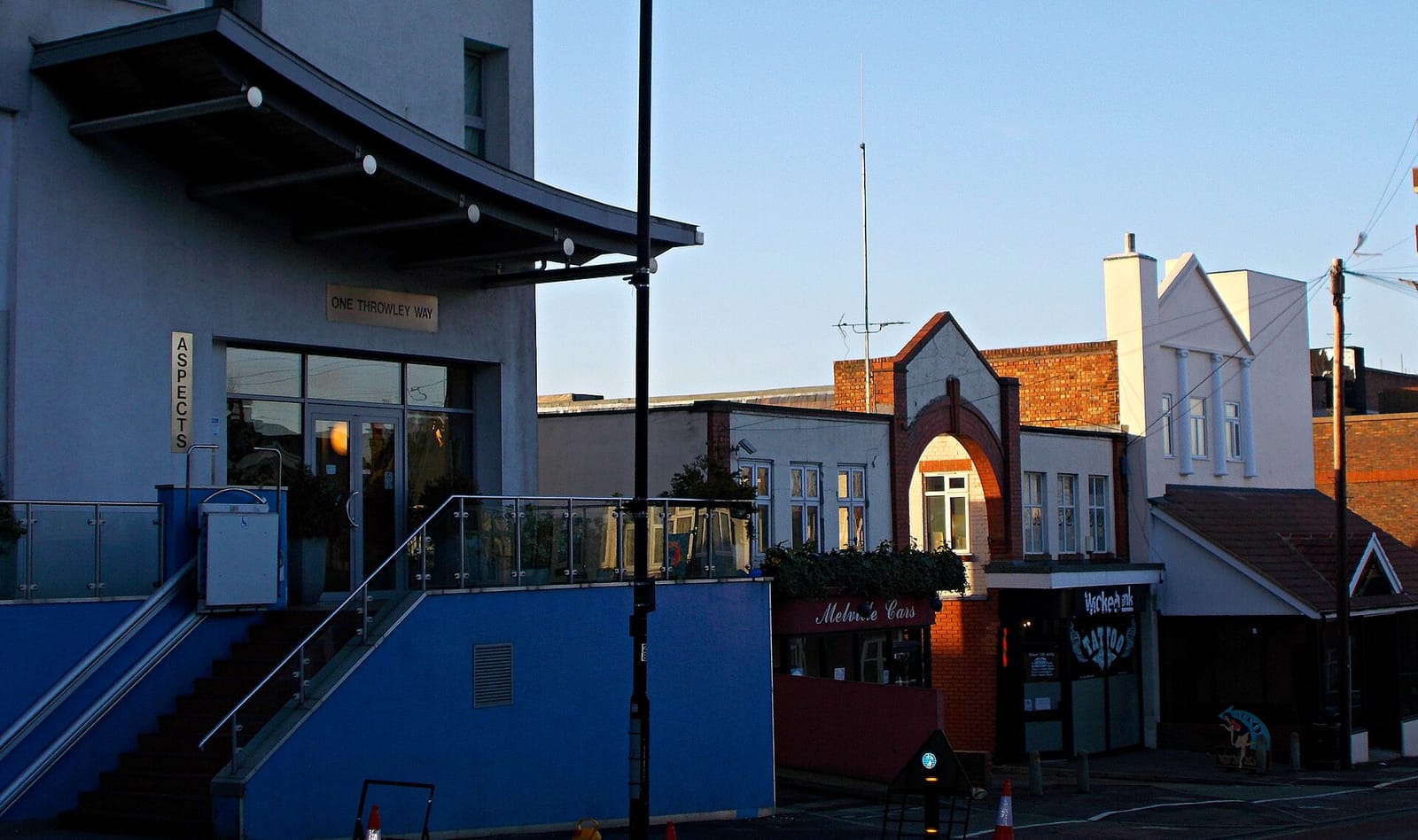 Oru Sutton: Coworking + Cafe + Yoga photo 13