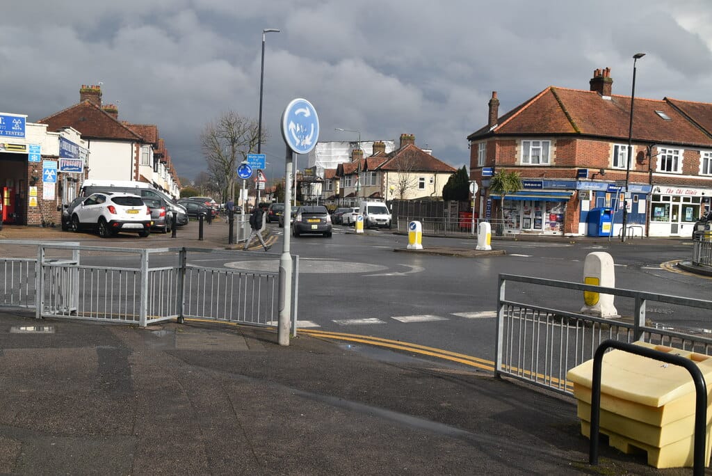 Priory Cafe photo 3