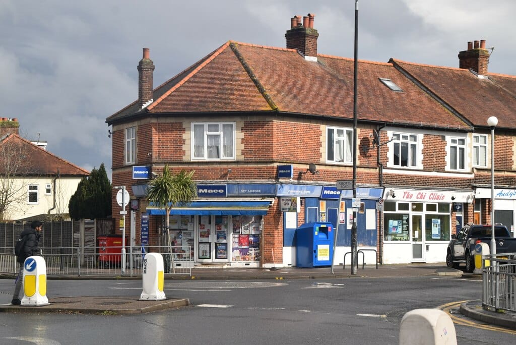 Priory Cafe photo 4