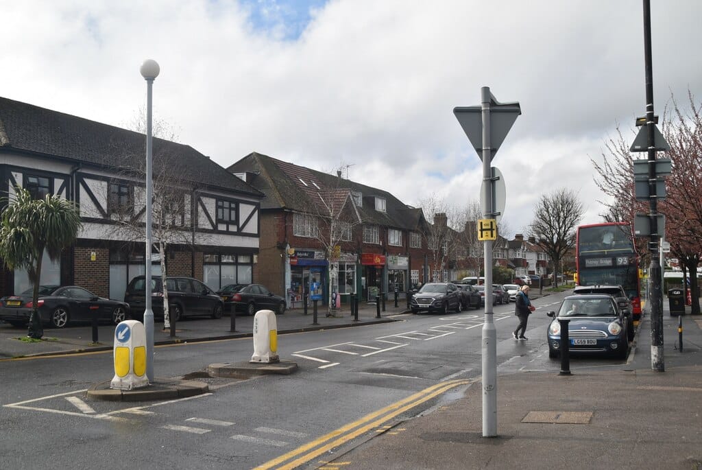 Priory Cafe photo 2