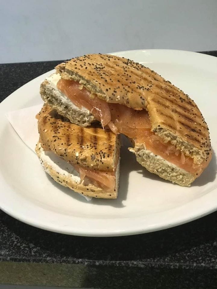 Yummy's Sandwich Bar photo 3