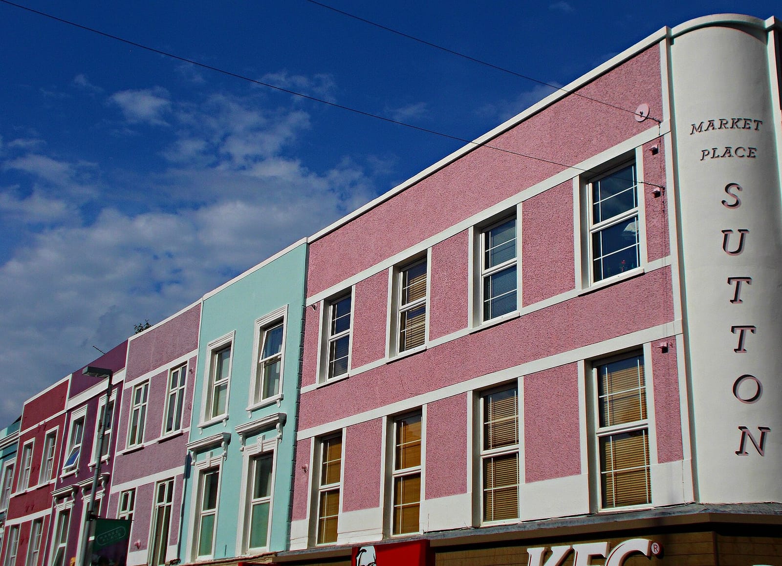 Tim's Cafe photo 5