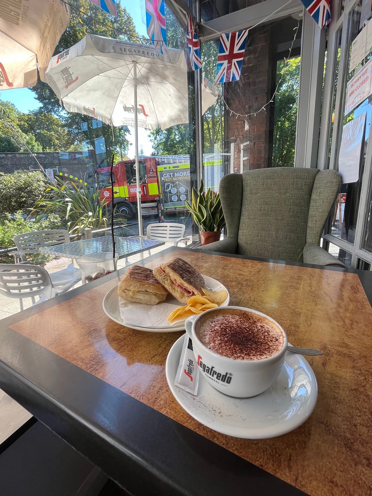 Bella Caffe
