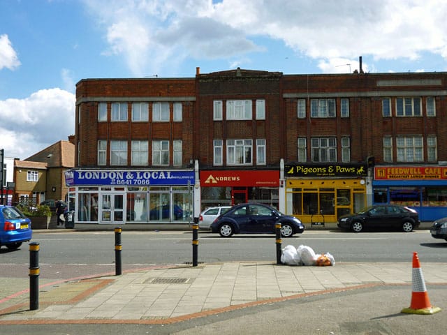 Feedwell Cafe photo 5