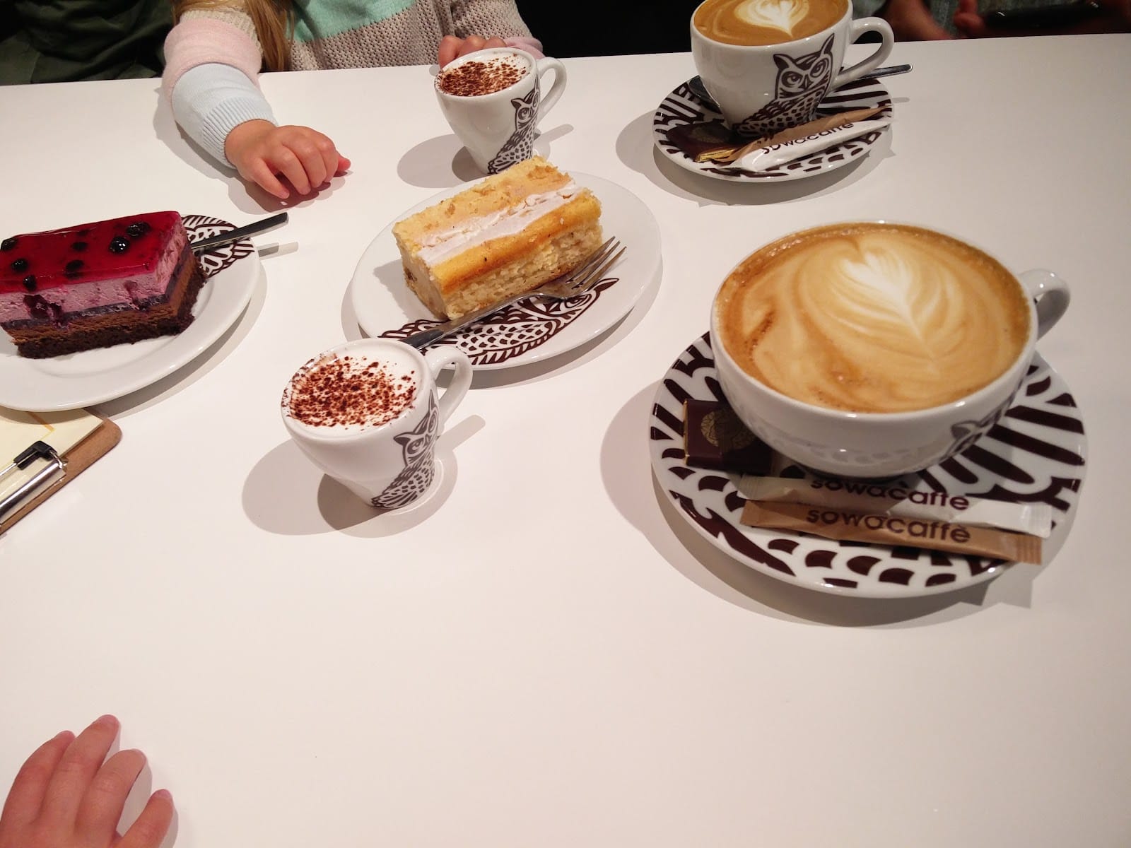 Sowa Patisserie