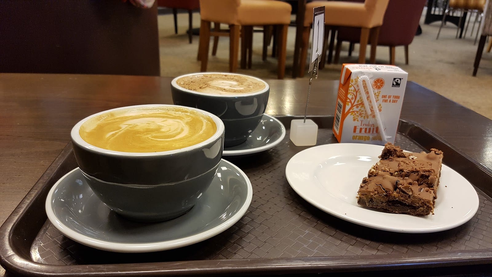 Waterstones