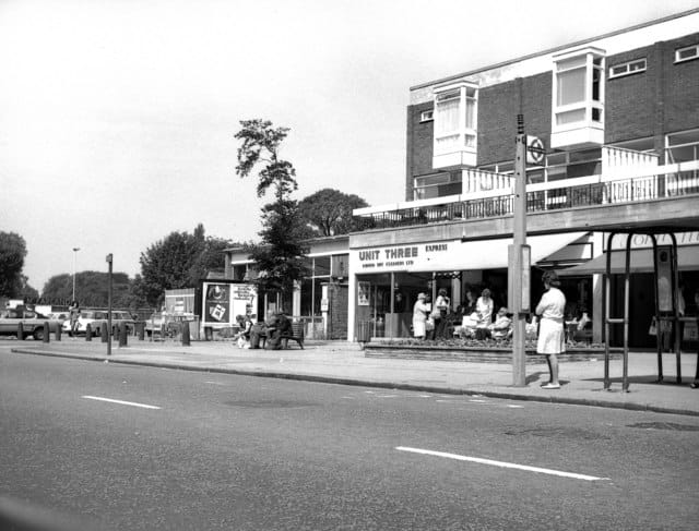 Carshalton Village Cafe photo 5