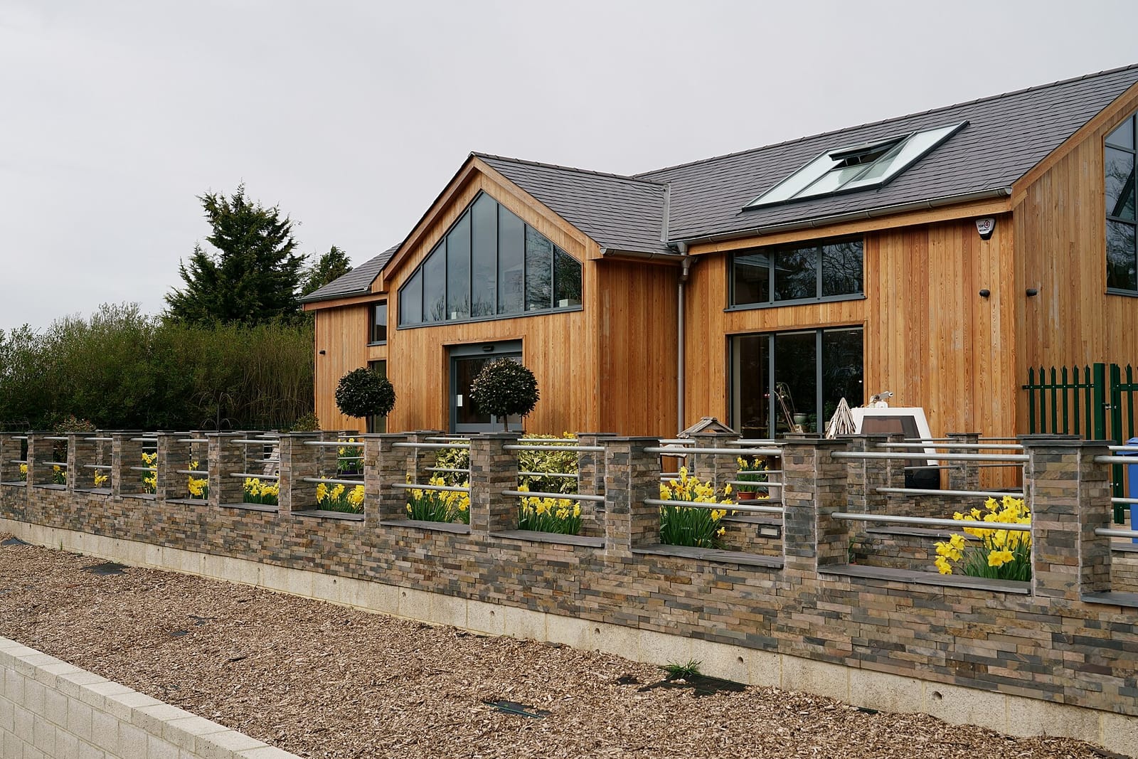 Mayfield Lavender Glasshouse Cafe and Gift & Plant Shop photo 7