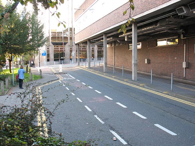 Sutton Library Cafe photo 4