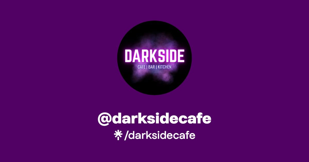 Darkside Café photo 2
