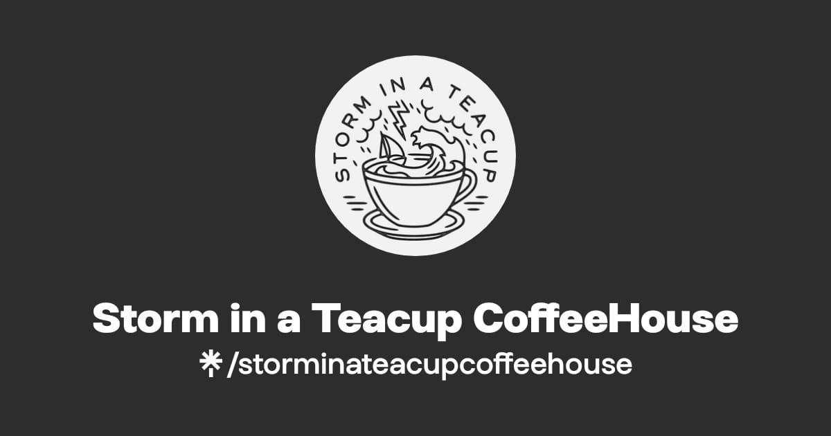 Storm in a Teacup Coffeehouse photo 2