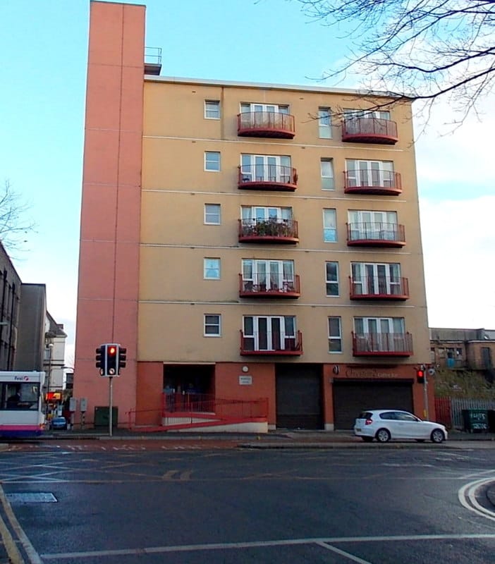 Urban HQ photo 4