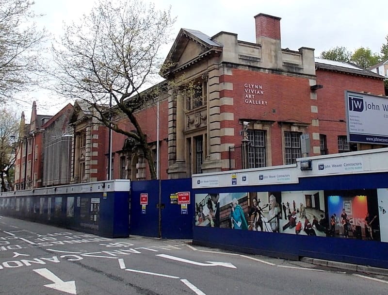 Urban HQ photo 5