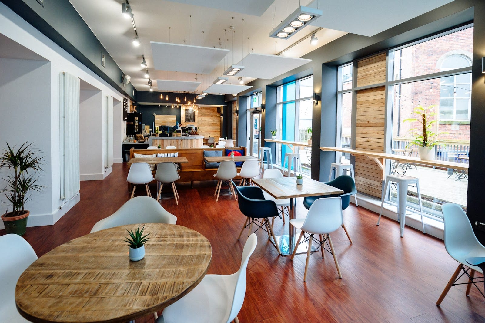 Urban HQ