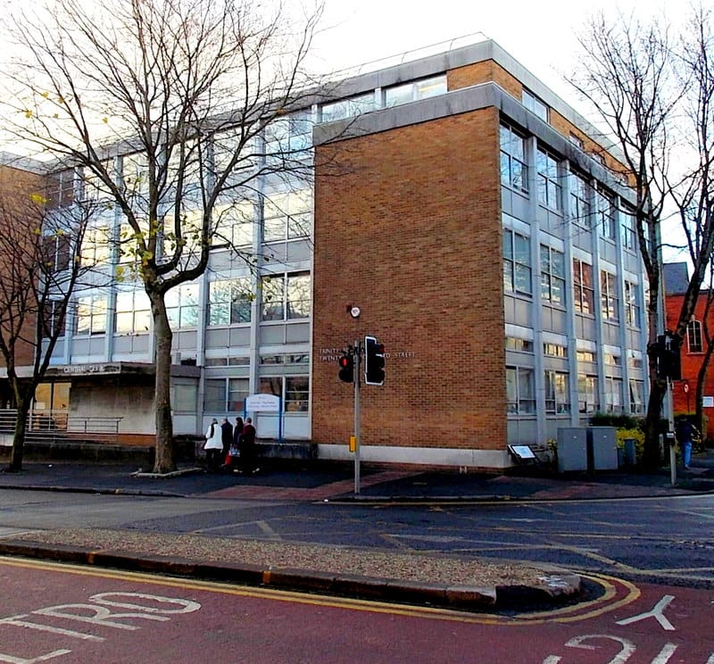 Urban HQ photo 3