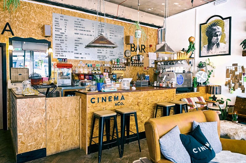 Cinema & Co. photo 2
