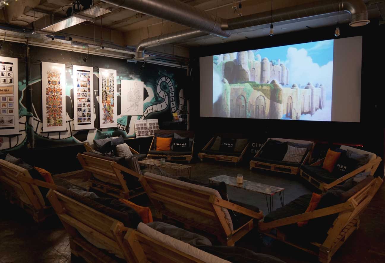 Cinema & Co. photo 4