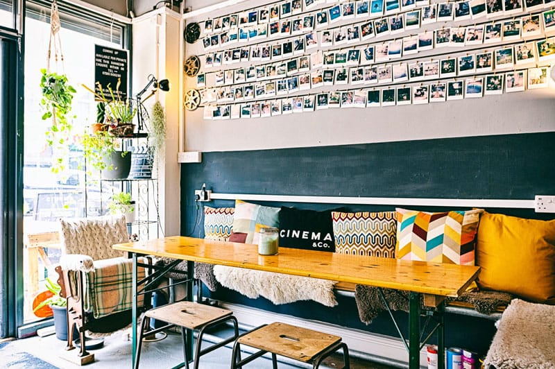 Cinema & Co. photo 6