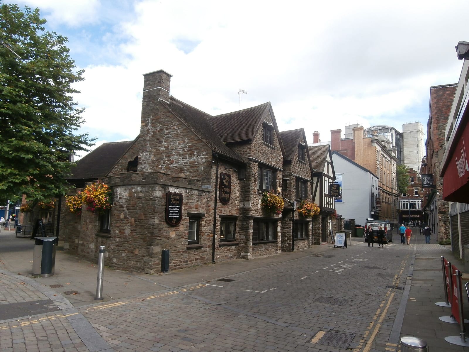 Social Bean photo 9