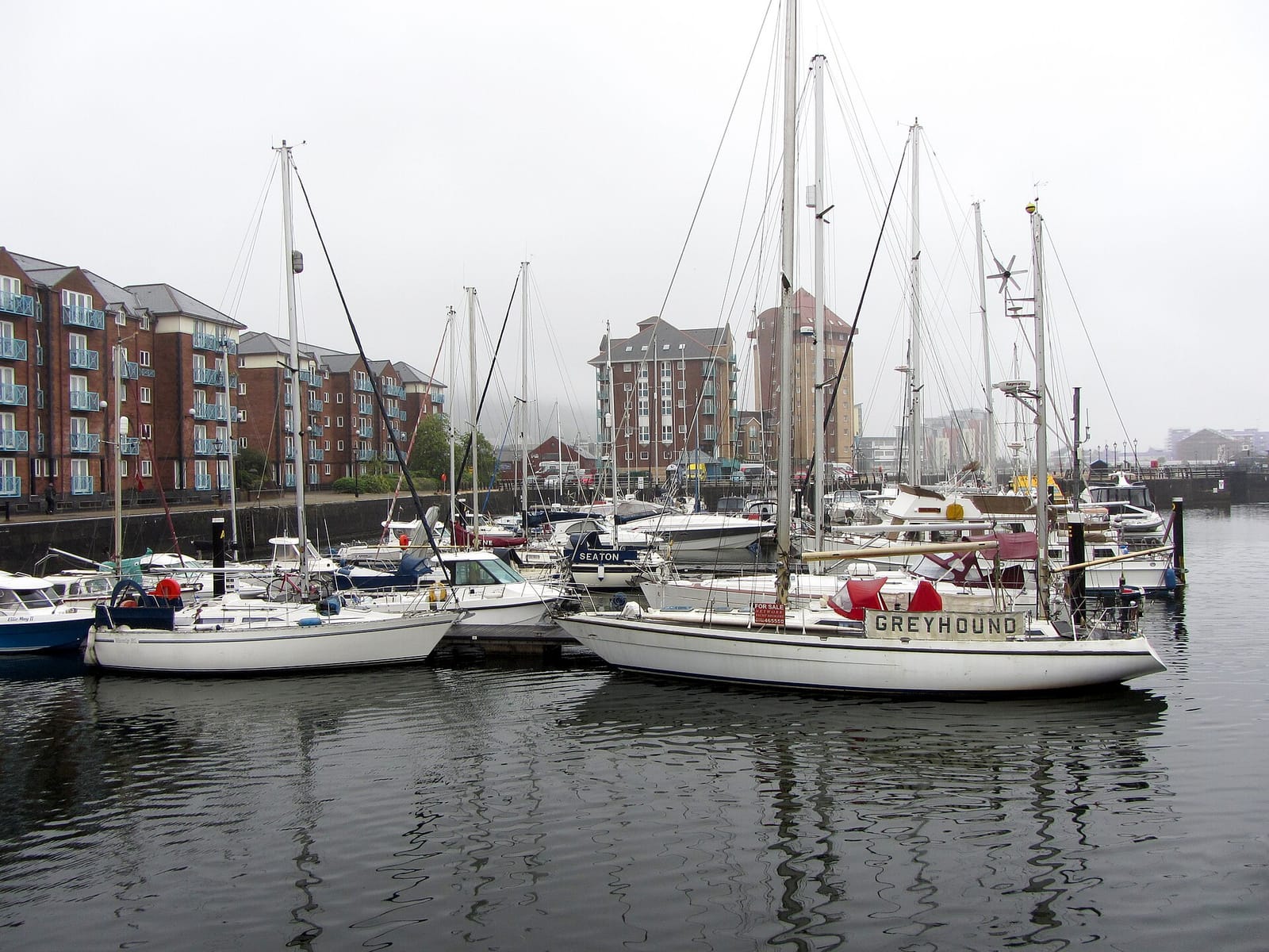 GlenAlly Marina Cafe photo 2
