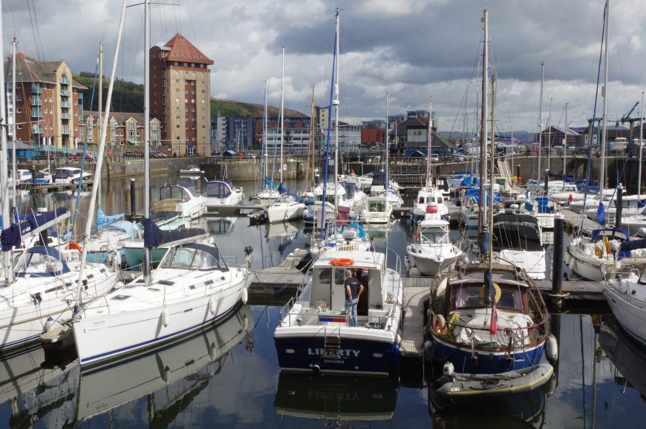 GlenAlly Marina Cafe photo 5