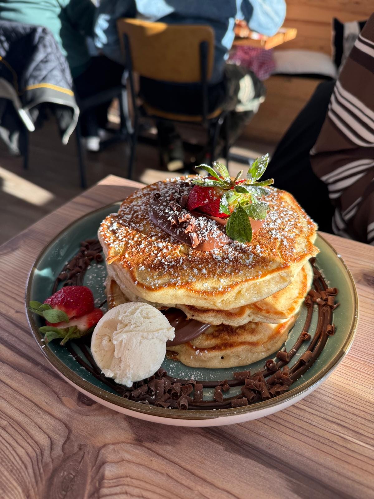 Missy's Bakehouse