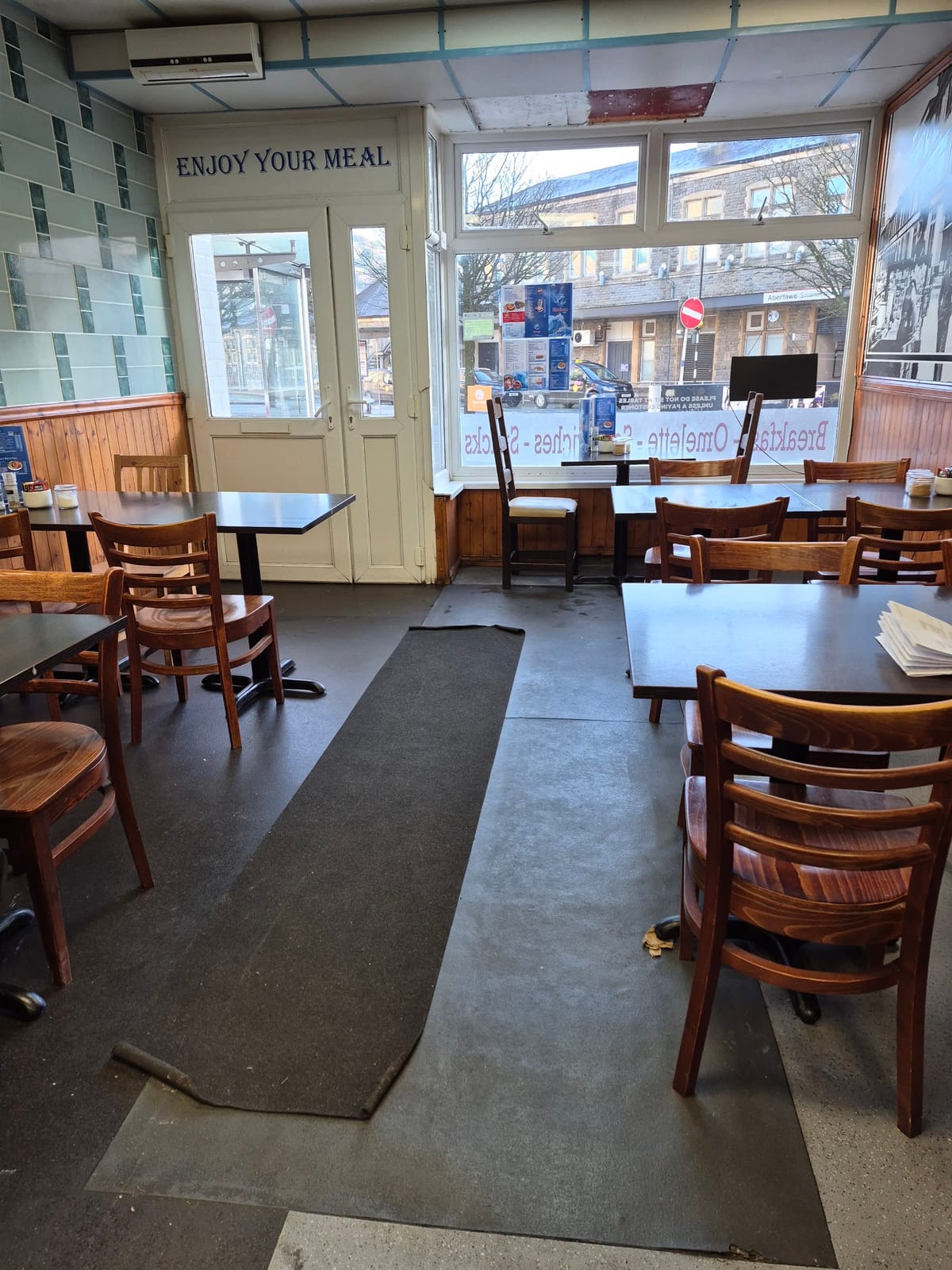 BLACKSEA CAFE
